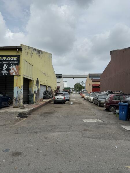 Factory for Sale in Shah Alam (Selangor) - Jass Goh - PropertyGuru.com.my