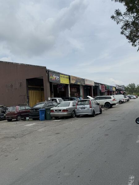 Factory for Sale in Shah Alam (Selangor) - Jass Goh - PropertyGuru.com.my