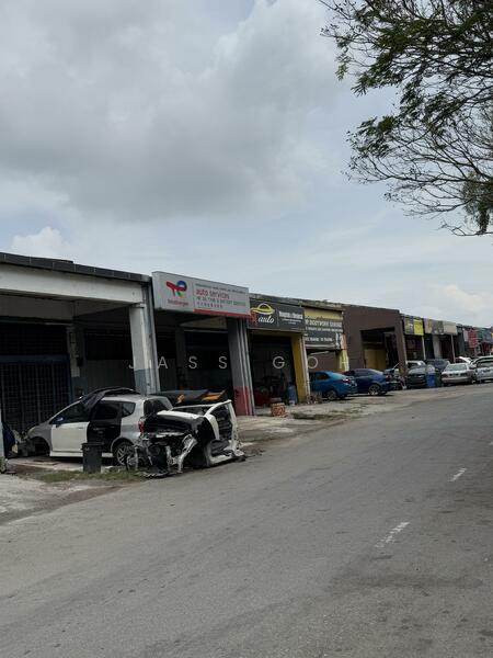 Factory for Sale in Shah Alam (Selangor) - Jass Goh - PropertyGuru.com.my