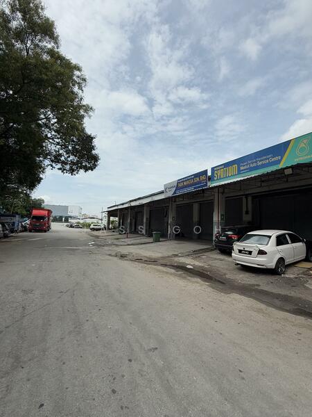 Factory for Sale in Shah Alam (Selangor) - Jass Goh - PropertyGuru.com.my