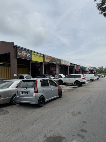 Factory for Sale in Shah Alam (Selangor) - Jass Goh - PropertyGuru.com.my