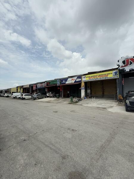 Factory for Sale in Shah Alam (Selangor) - Jass Goh - PropertyGuru.com.my