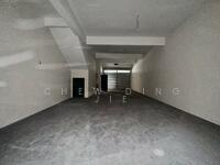 For Rent - The Atmosphere