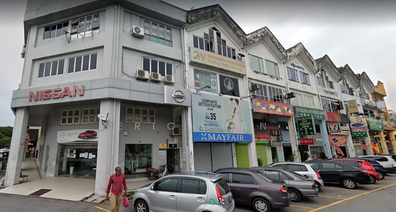 Apartment for Rent at Taman Pandan Indah - Eric Chan - PropertyGuru.com.my