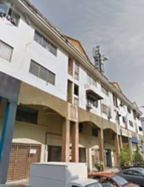 Apartment for Rent at Taman Pandan Indah - Eric Chan - Exterior - PropertyGuru.com.my