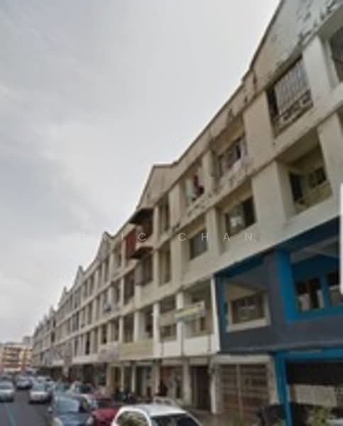 Apartment for Rent at Taman Pandan Indah - Eric Chan - Exterior - PropertyGuru.com.my