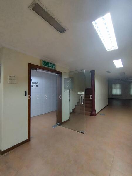 Corridor