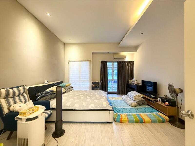 Untuk Dijual - Setia Alam