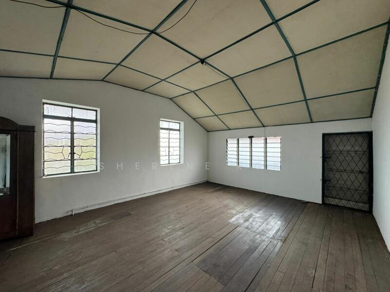 2 Storey Corner Shoplot with Rooftop @ Carpenter Street untuk Untuk Dijual - RM 2,000,000, Feb 2026 - Interior - PropertyGuru.com.my