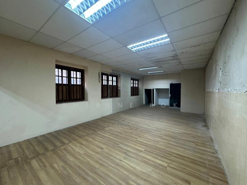 2 Storey Corner Shoplot with Rooftop @ Carpenter Street untuk Untuk Dijual - RM 2,000,000, Feb 2026 - Interior - PropertyGuru.com.my