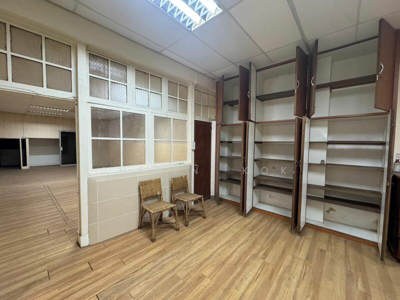 2 Storey Corner Shoplot with Rooftop @ Carpenter Street untuk Untuk Dijual - RM 2,000,000, Feb 2026 - Interior - PropertyGuru.com.my