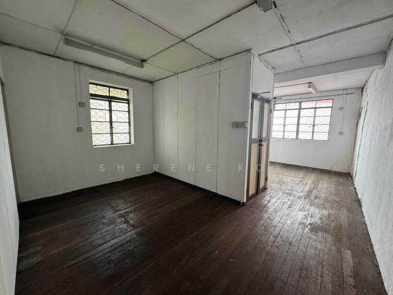 2 Storey Corner Shoplot with Rooftop @ Carpenter Street untuk Untuk Dijual - RM 2,000,000, Feb 2026 - Interior - PropertyGuru.com.my