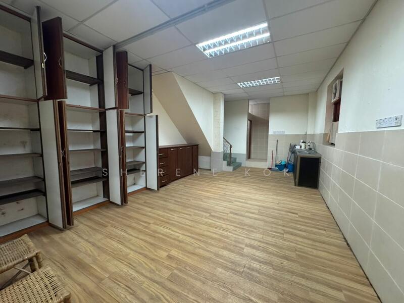 2 Storey Corner Shoplot with Rooftop @ Carpenter Street untuk Untuk Dijual - RM 2,000,000, Feb 2026 - Interior - PropertyGuru.com.my