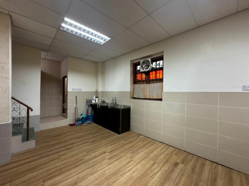 2 Storey Corner Shoplot with Rooftop @ Carpenter Street untuk Untuk Dijual - RM 2,000,000, Feb 2026 - Interior - PropertyGuru.com.my