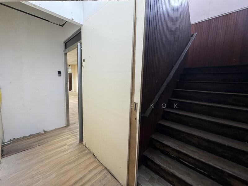 2 Storey Corner Shoplot with Rooftop @ Carpenter Street untuk Untuk Dijual - RM 2,000,000, Feb 2026 - Interior - PropertyGuru.com.my