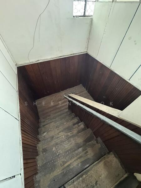 Shop for Sale in Kuching (Sarawak) - Sherene Kok - Interior - PropertyGuru.com.my