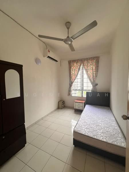 Putra Place Condominium untuk Untuk Disewa - RM 1,700 /bulan, Mac 2026 - Bedroom - PropertyGuru.com.my