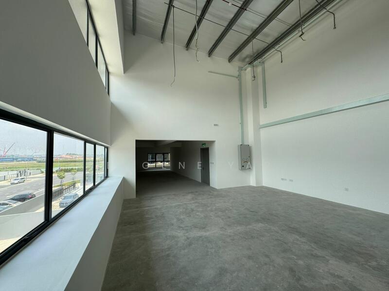 Factory for Rent in Sungai Buloh (Selangor) - Eugene Yap - PropertyGuru.com.my