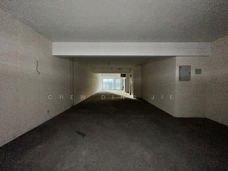 Corridor