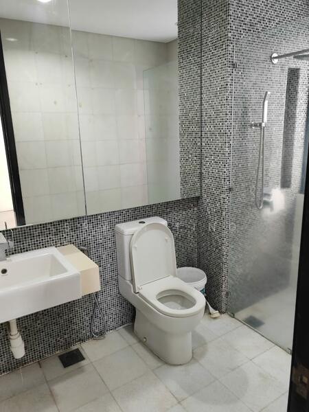 The Elements untuk Untuk Disewa - RM 1,900 /bulan, Mac 2026 - Bathroom - PropertyGuru.com.my