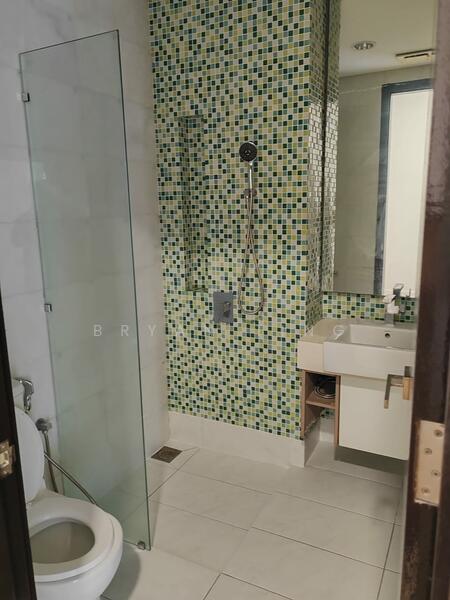 The Elements untuk Untuk Disewa - RM 1,900 /bulan, Mac 2026 - Bathroom - PropertyGuru.com.my