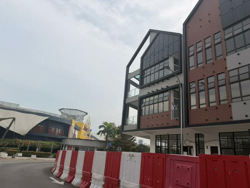 Shop / Office for Rent in Johor Bahru (Johor) - Leanne Liew - Exterior - PropertyGuru.com.my