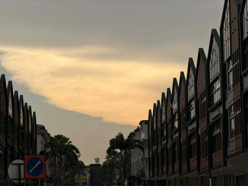 Shop / Office for Rent in Johor Bahru (Johor) - Leanne Liew - Exterior - PropertyGuru.com.my