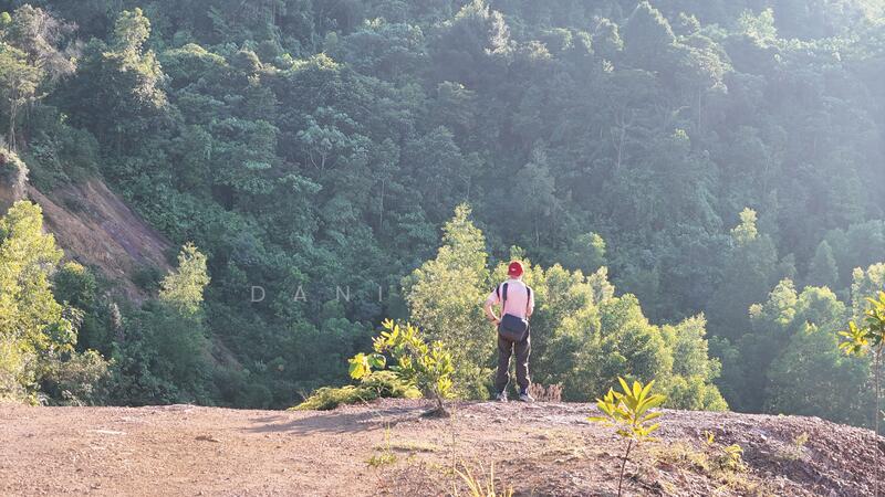 10 mins to hiking @SACF