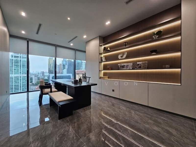 Office for Rent in KLCC (KL City Centre) - Kenny Voon - Study - PropertyGuru.com.my