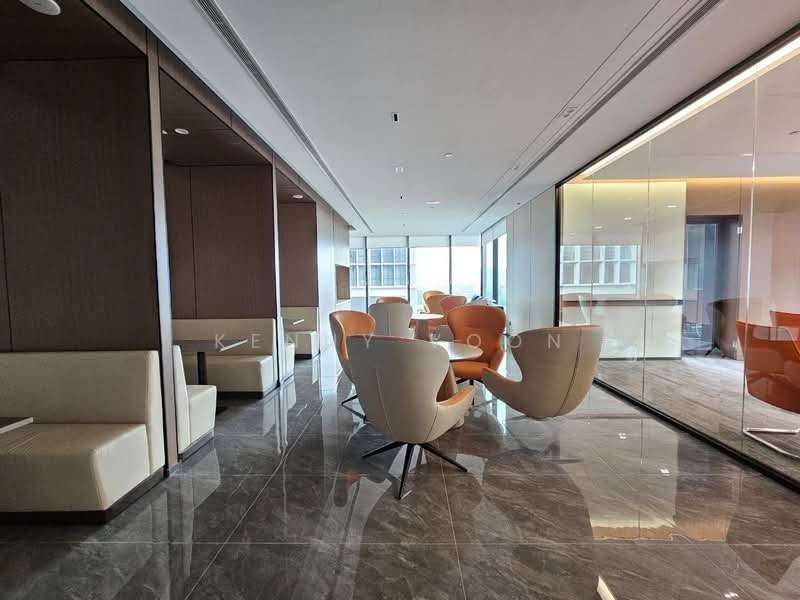 Office for Rent in KLCC (KL City Centre) - Kenny Voon - Lobby - PropertyGuru.com.my