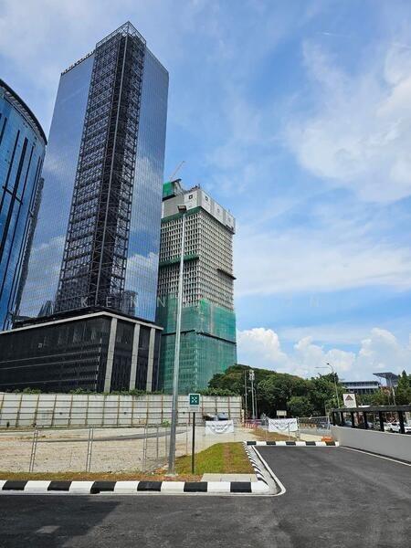 For Rent - Plaza Conlay