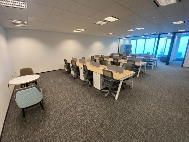 Office for Rent in KLCC (KL City Centre) - Kenny Voon - Interior - PropertyGuru.com.my