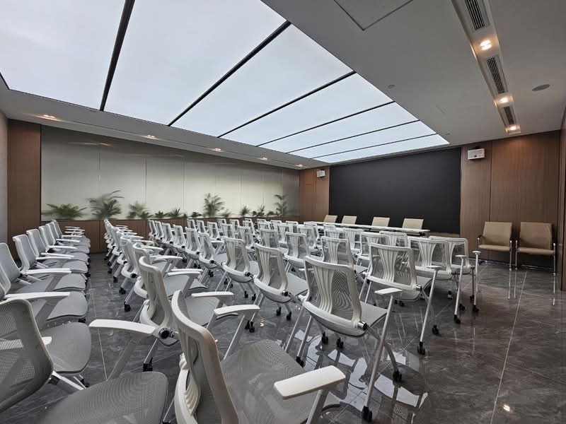 Office for Rent in KLCC (KL City Centre) - Kenny Voon - Interior - PropertyGuru.com.my