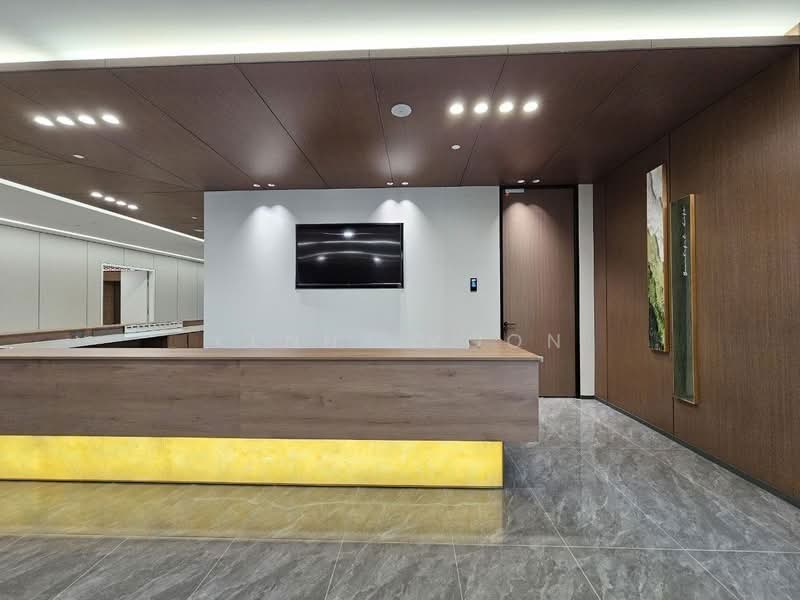 Plaza Conlay untuk Untuk Disewa - RM 22,200 /bulan, Mac 2026 - Lobby - PropertyGuru.com.my