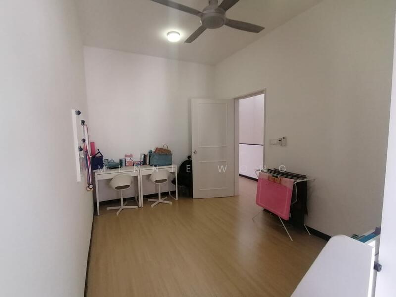 Rumah Teres 2 Tingkat untuk Dijual di Bandar Gamuda Gardens (Rawang) - Minnie Wong - Study - PropertyGuru.com.my