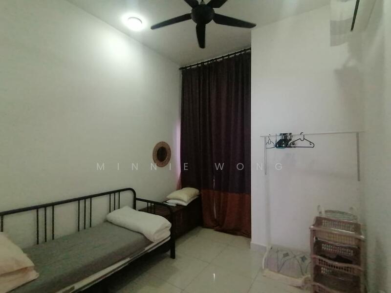Rumah Teres 2 Tingkat untuk Dijual di Bandar Gamuda Gardens (Rawang) - Minnie Wong - Bedroom - PropertyGuru.com.my