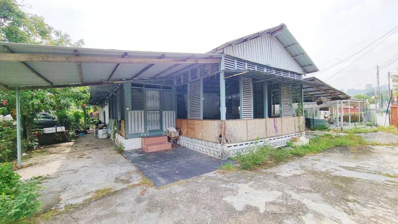 Residential Land for Sale in Taman Melawati (Ulu Kelang) - Cik Maya Abdul - Exterior - PropertyGuru.com.my