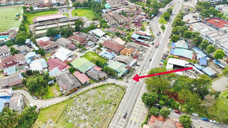 Residential Land for Sale in Taman Melawati (Ulu Kelang) - Cik Maya Abdul - PropertyGuru.com.my