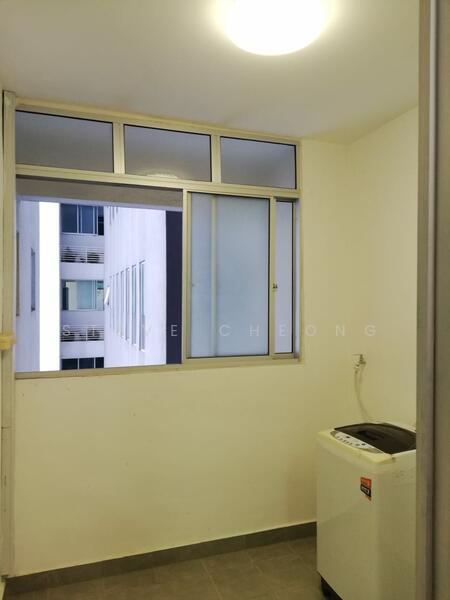 Kiara Residence 2 (Residensi Kiara Jalil 2) untuk Untuk Dijual - RM 495,000, Mac 2026 - Laundry Room - PropertyGuru.com.my