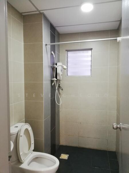 Kiara Residence 2 (Residensi Kiara Jalil 2) untuk Untuk Dijual - RM 495,000, Mac 2026 - Bathroom - PropertyGuru.com.my