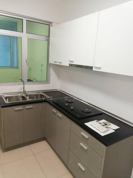 Kiara Residence 2 (Residensi Kiara Jalil 2) untuk Untuk Dijual - RM 495,000, Mac 2026 - Kitchen - PropertyGuru.com.my