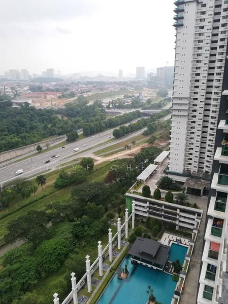 Kiara Residence 2 (Residensi Kiara Jalil 2) untuk Untuk Dijual - RM 495,000, Mac 2026 - Exterior - PropertyGuru.com.my