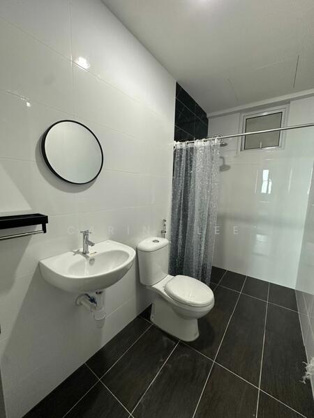 Condominium for Rent at Zen 6 - Carine Lee - Bathroom - PropertyGuru.com.my