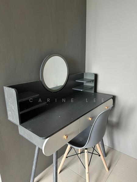 Condominium for Rent at Zen 6 - Carine Lee - Bedroom - PropertyGuru.com.my