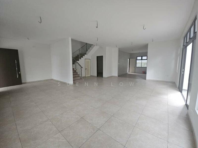 Untuk Dijual - Nusa Sentral