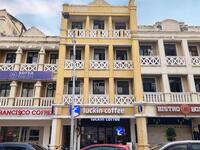 For Rent - 1st, 2nd & 3rd Floor Shop, Presint 15, Putrajaya