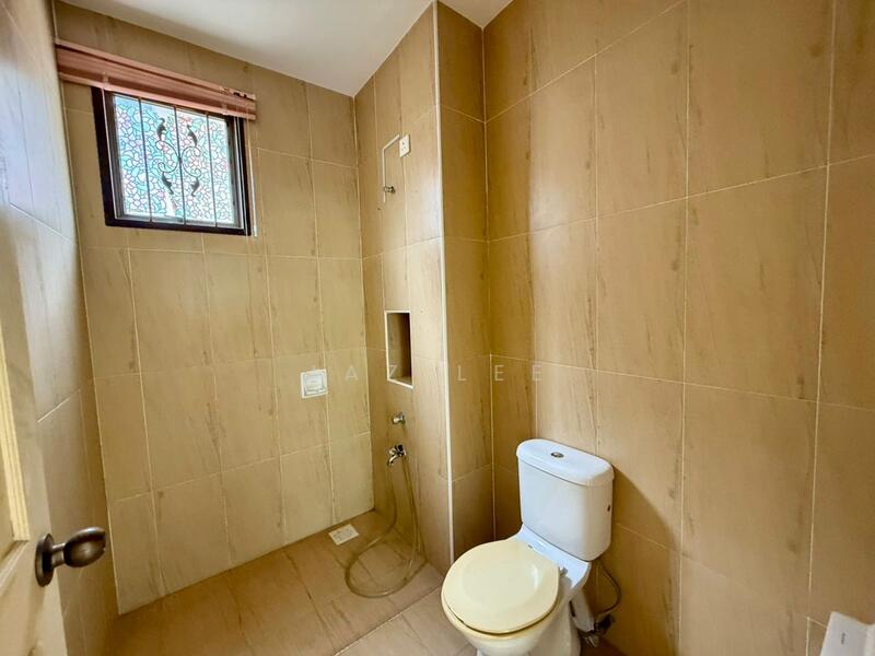 For Sale - Austin Perdana