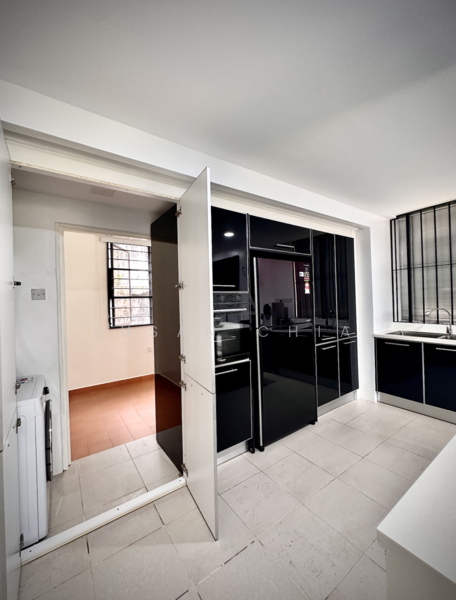 Ferringhi Villas untuk Untuk Dijual - RM 2,960,000, Mac 2026 - Kitchen - PropertyGuru.com.my