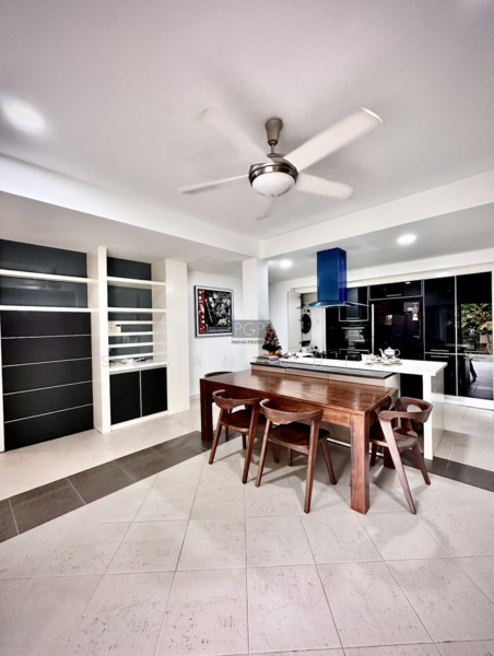 Ferringhi Villas untuk Untuk Dijual - RM 2,960,000, Mac 2026 - Kitchen - PropertyGuru.com.my