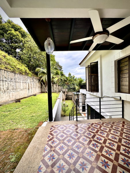 Ferringhi Villas untuk Untuk Dijual - RM 2,960,000, Mac 2026 - Balcony - PropertyGuru.com.my